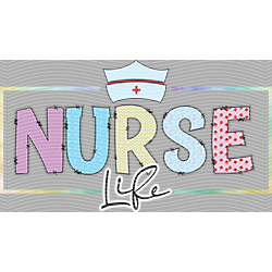 nurse-HS 561